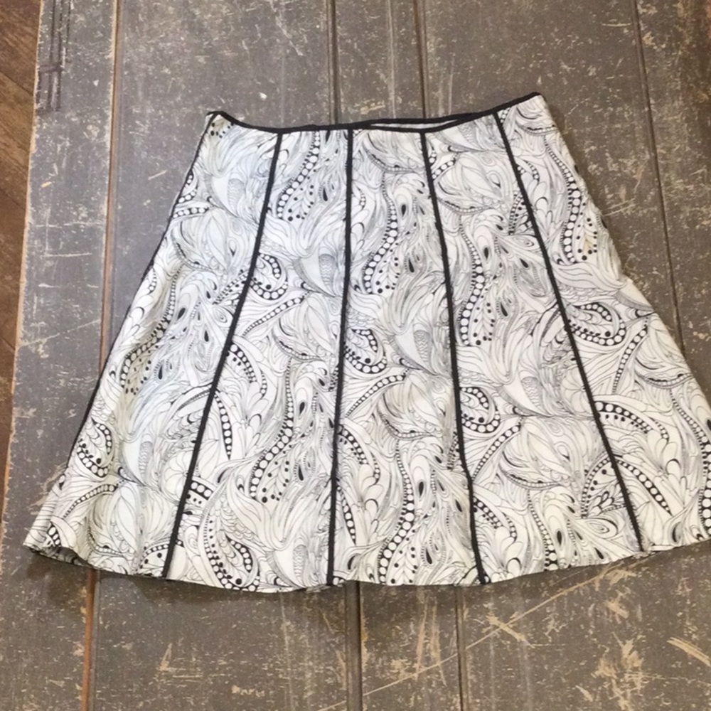 Ricki’s skirt
